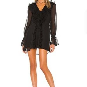 Mona Dress
Tularosa